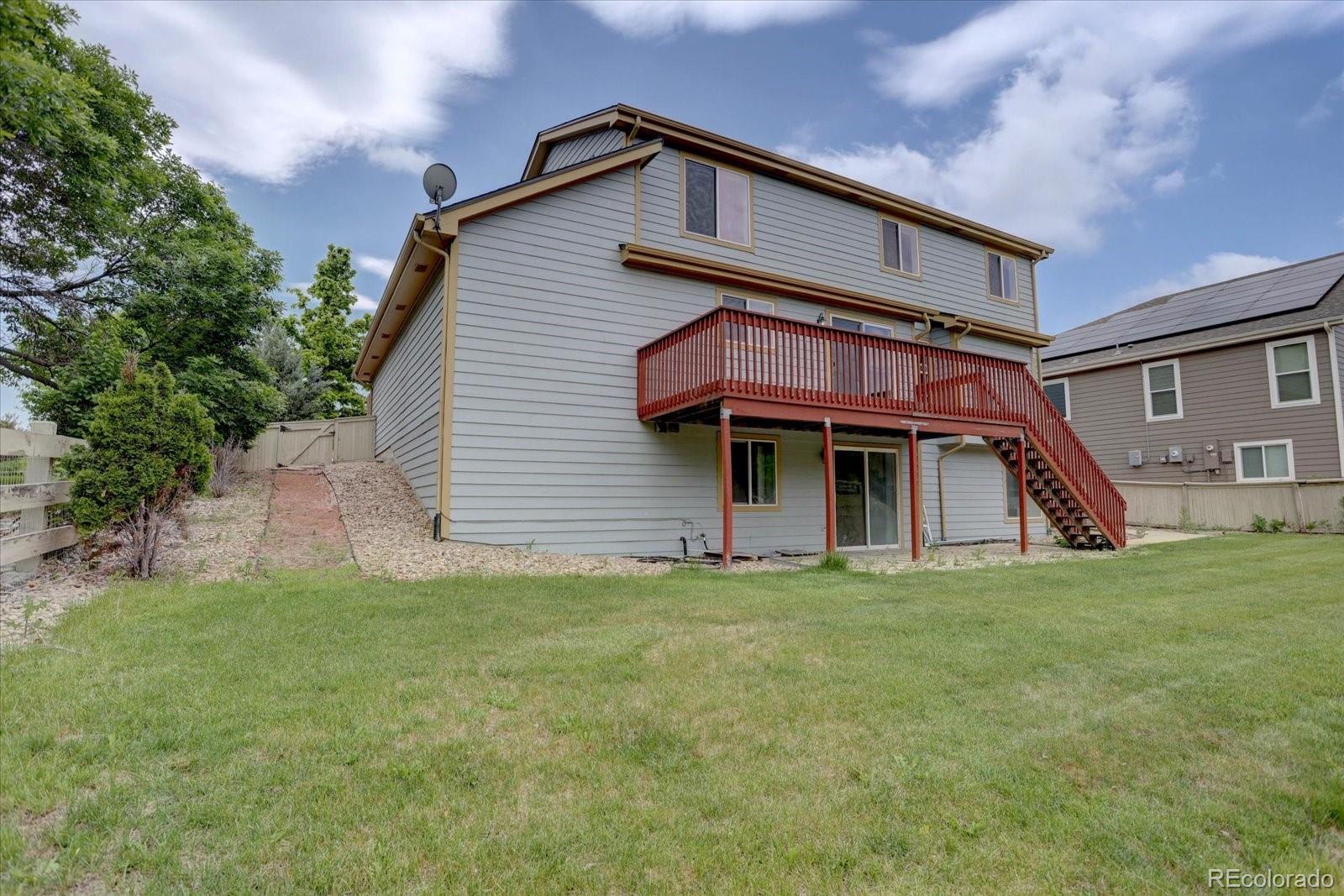 MLS Image #33 for 2253 e 100th place,thornton, Colorado