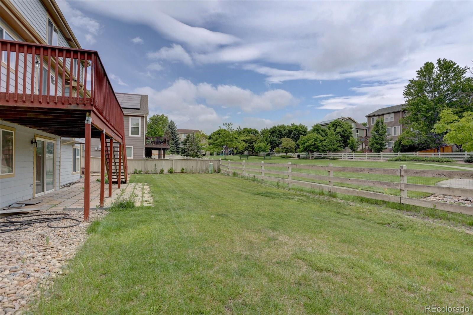 MLS Image #34 for 2253 e 100th place,thornton, Colorado