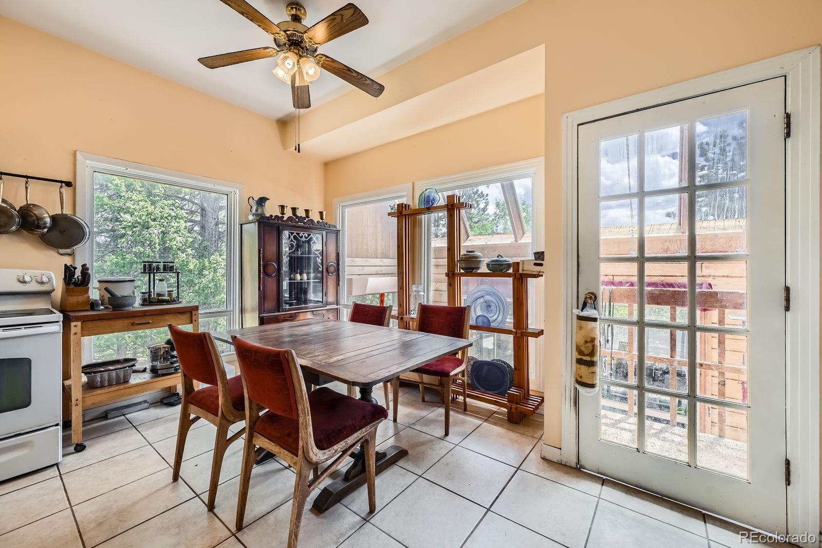 MLS Image #11 for 376  gardenia road,woodland park, Colorado