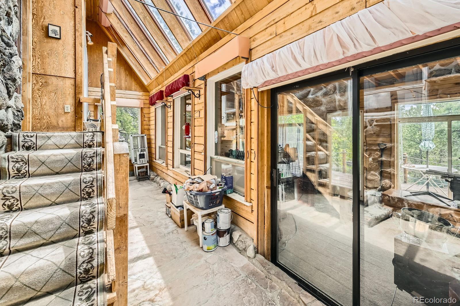 MLS Image #21 for 376  gardenia road,woodland park, Colorado