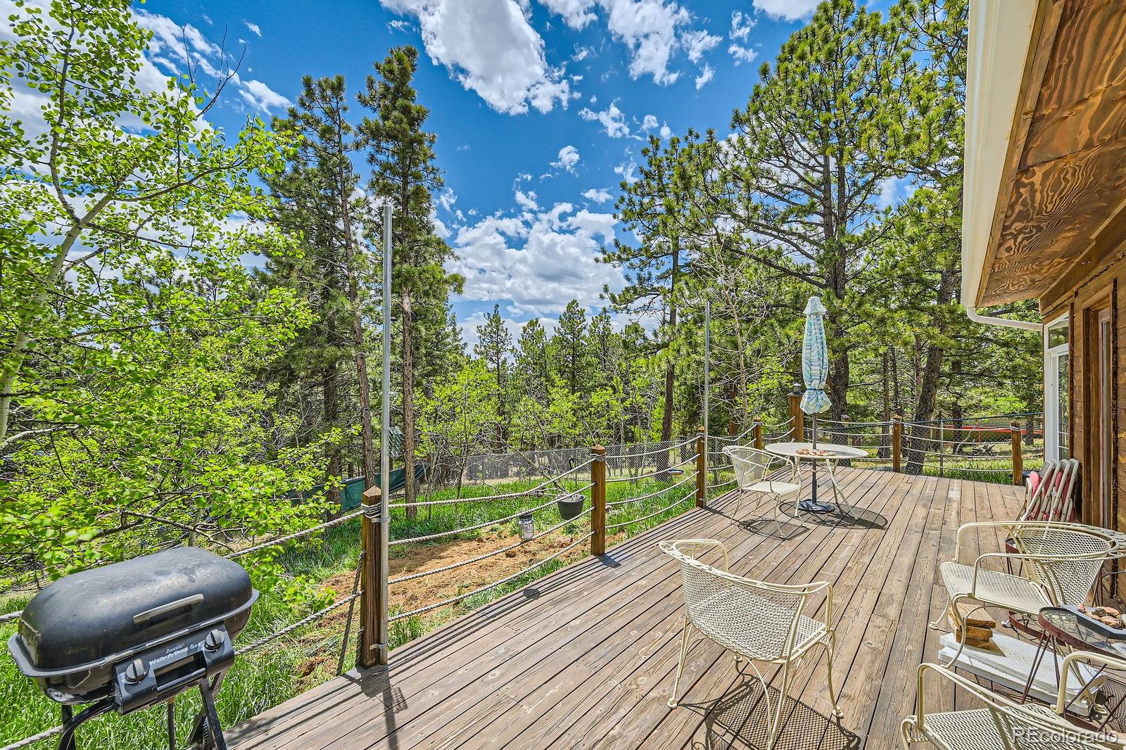 MLS Image #24 for 376  gardenia road,woodland park, Colorado