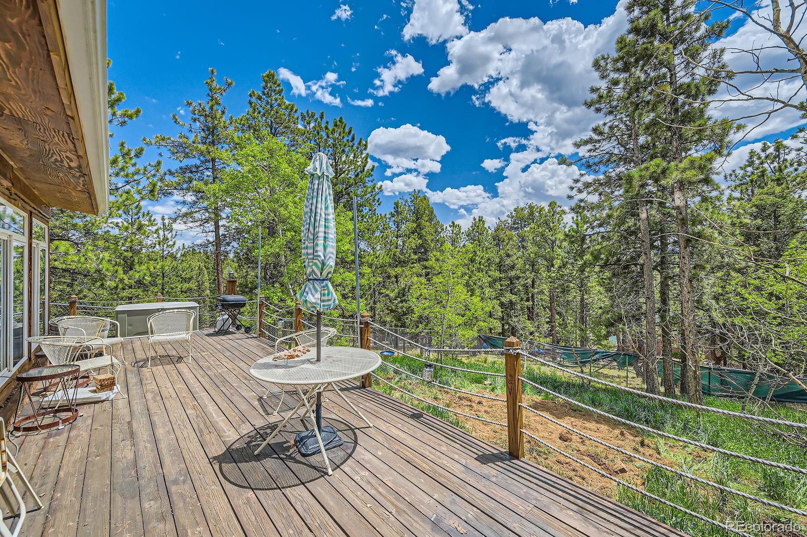 MLS Image #25 for 376  gardenia road,woodland park, Colorado