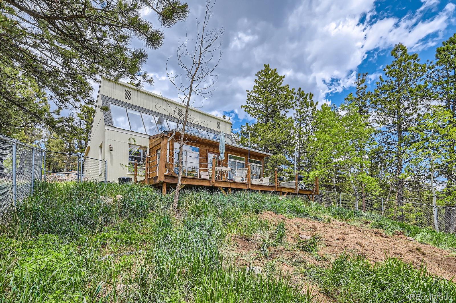 MLS Image #26 for 376  gardenia road,woodland park, Colorado