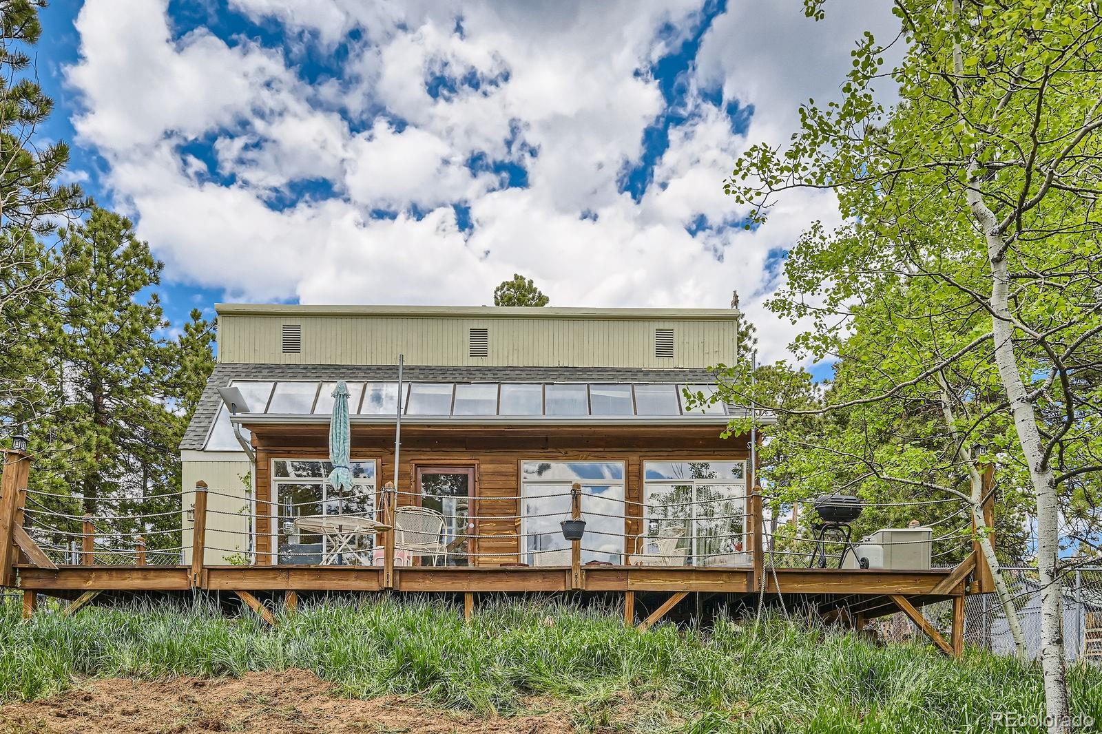 MLS Image #27 for 376  gardenia road,woodland park, Colorado