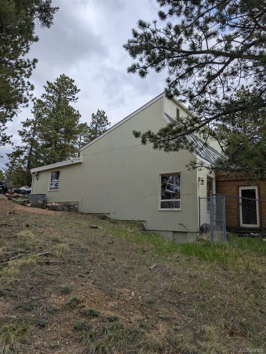 MLS Image #29 for 376  gardenia road,woodland park, Colorado