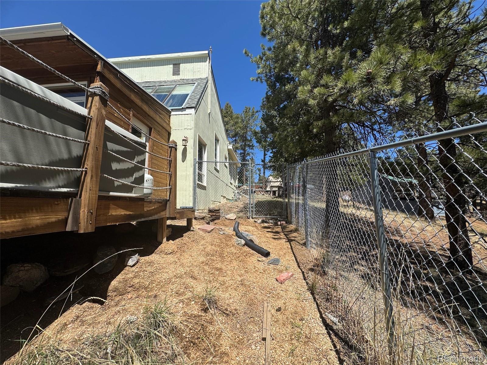 MLS Image #35 for 376  gardenia road,woodland park, Colorado