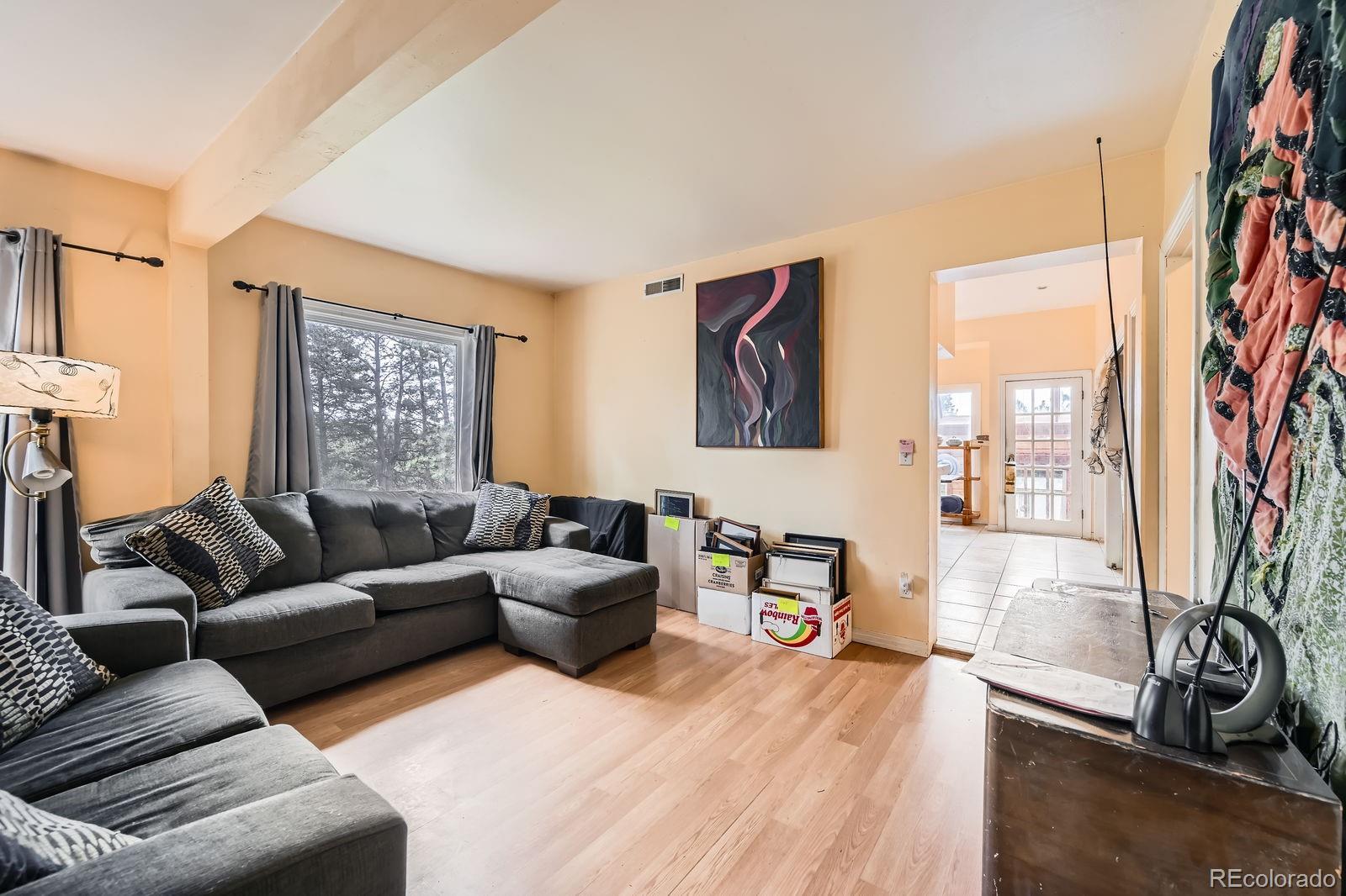MLS Image #4 for 376  gardenia road,woodland park, Colorado