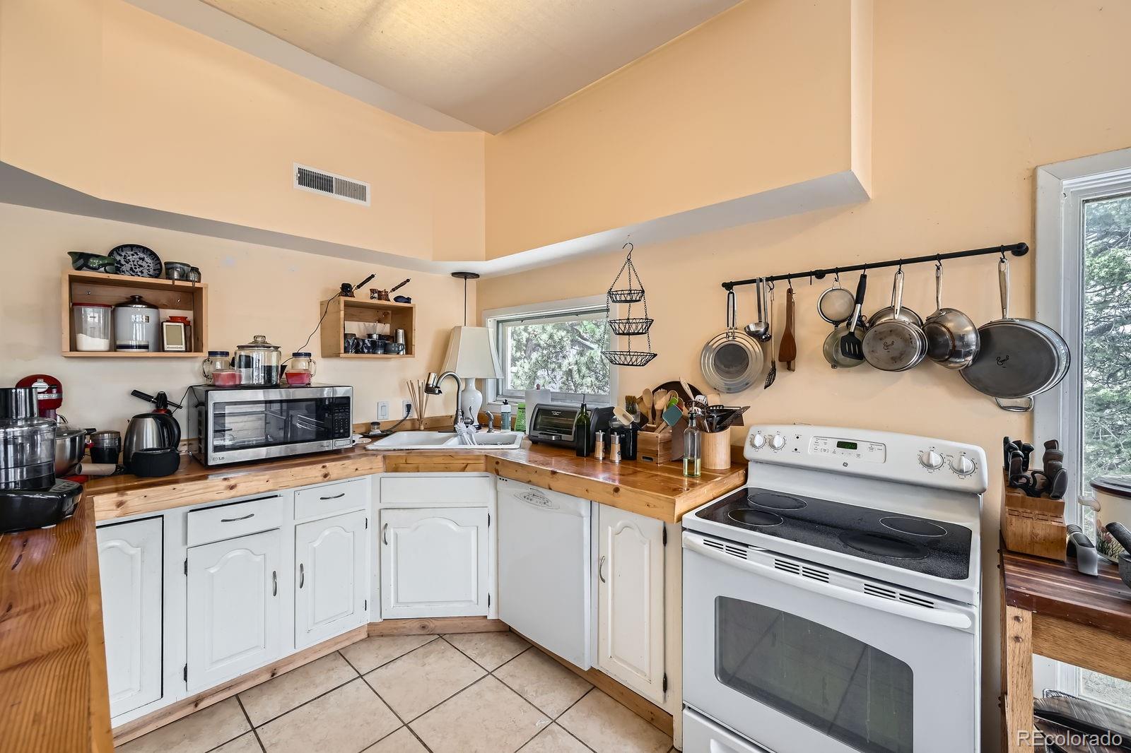 MLS Image #9 for 376  gardenia road,woodland park, Colorado