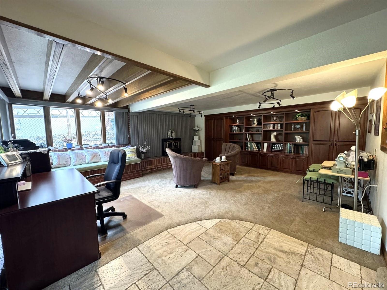 MLS Image #14 for 13126 w warren circle,lakewood, Colorado