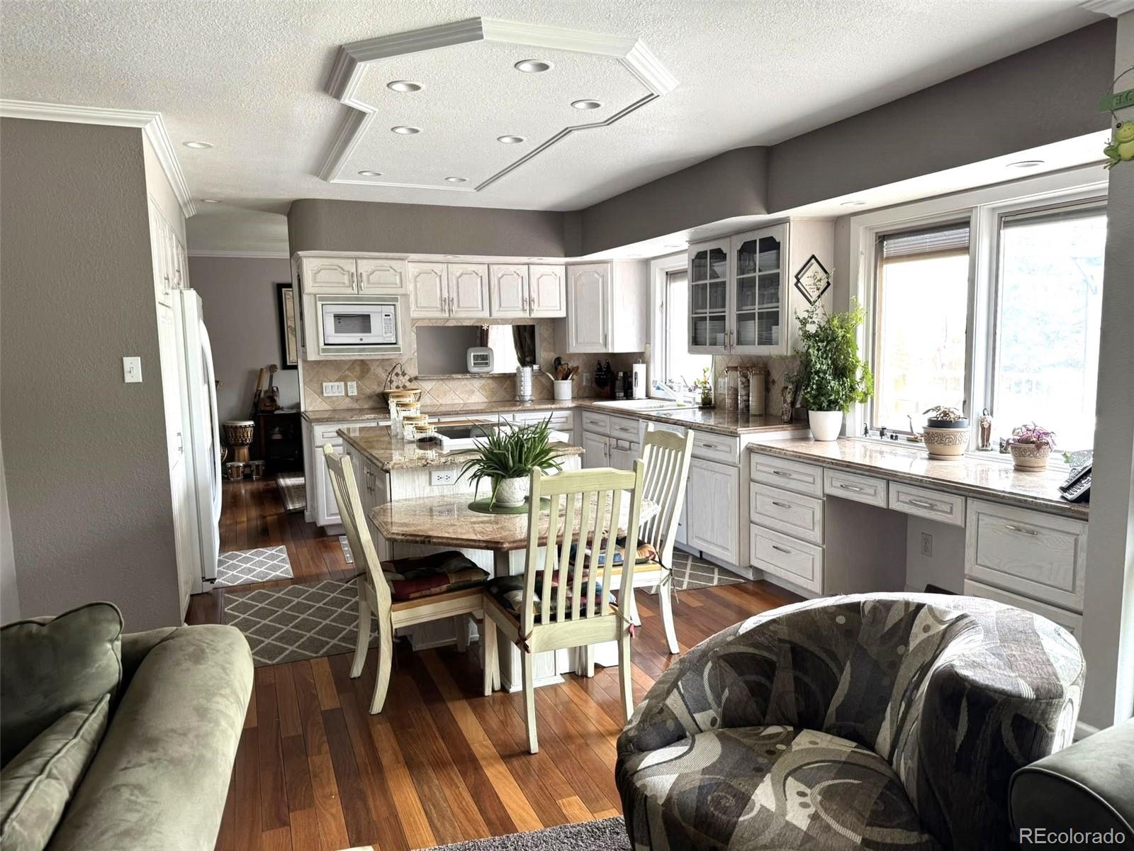MLS Image #2 for 13126 w warren circle,lakewood, Colorado