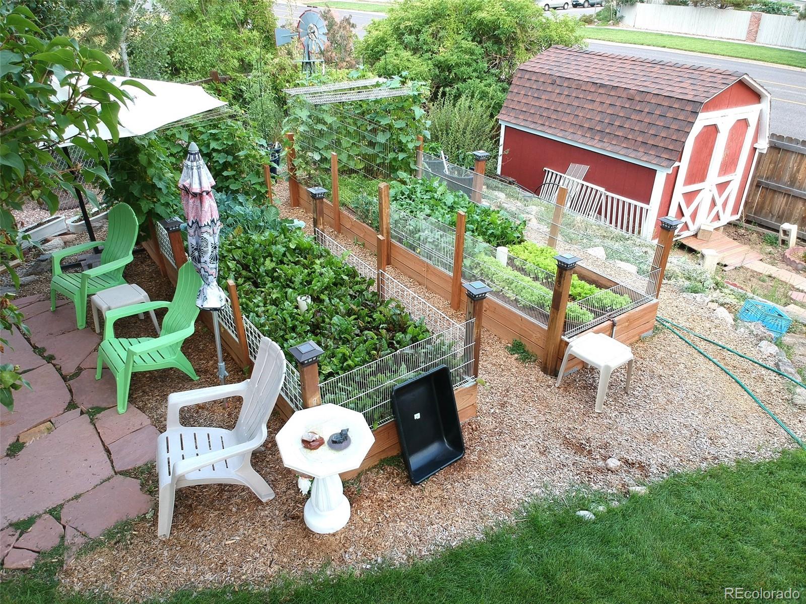 MLS Image #27 for 13126 w warren circle,lakewood, Colorado