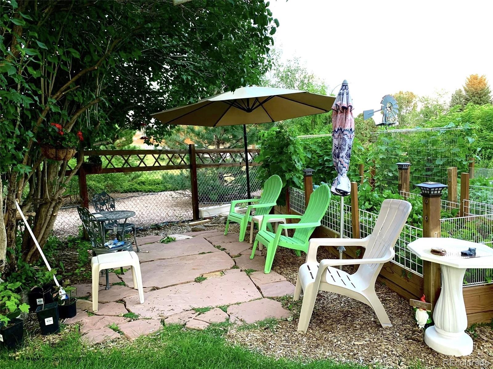 MLS Image #28 for 13126 w warren circle,lakewood, Colorado