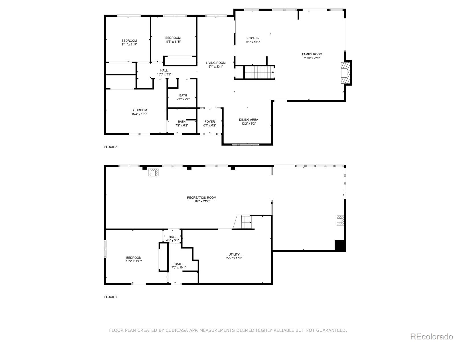 MLS Image #35 for 13126 w warren circle,lakewood, Colorado