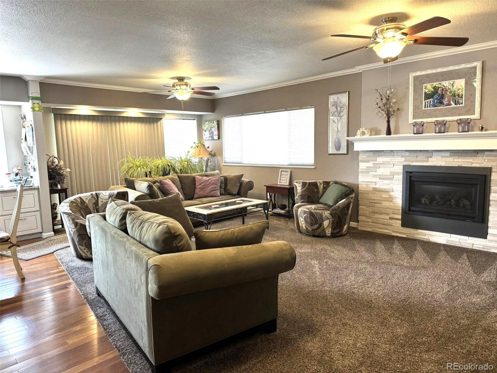 MLS Image #5 for 13126 w warren circle,lakewood, Colorado