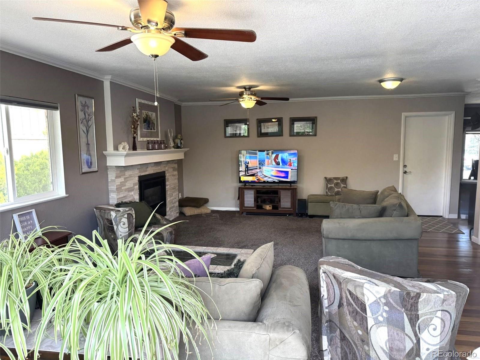 MLS Image #6 for 13126 w warren circle,lakewood, Colorado