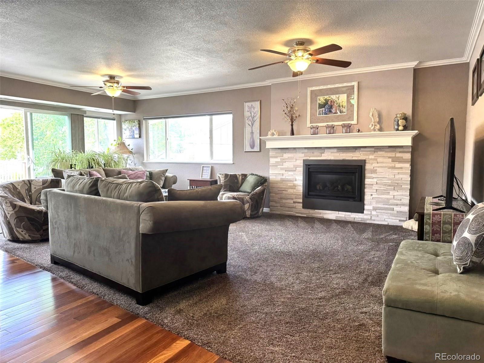 MLS Image #7 for 13126 w warren circle,lakewood, Colorado