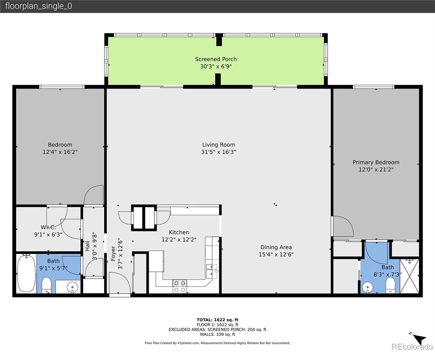 MLS Image #22 for 3144 s wheeling way,aurora, Colorado