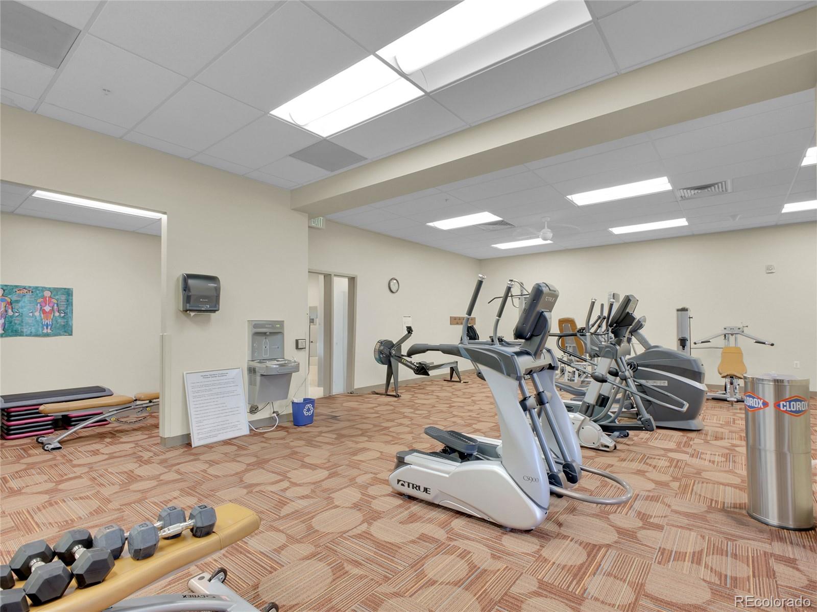 MLS Image #28 for 3144 s wheeling way,aurora, Colorado
