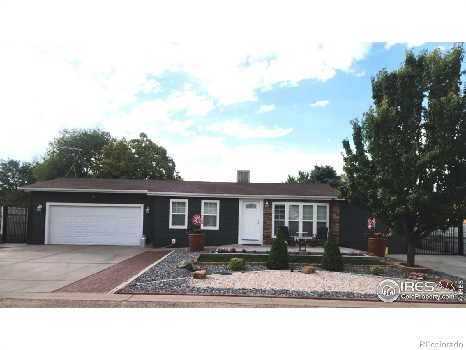 CMA Image for 4415 S Shenandoah Street,Greeley, Colorado