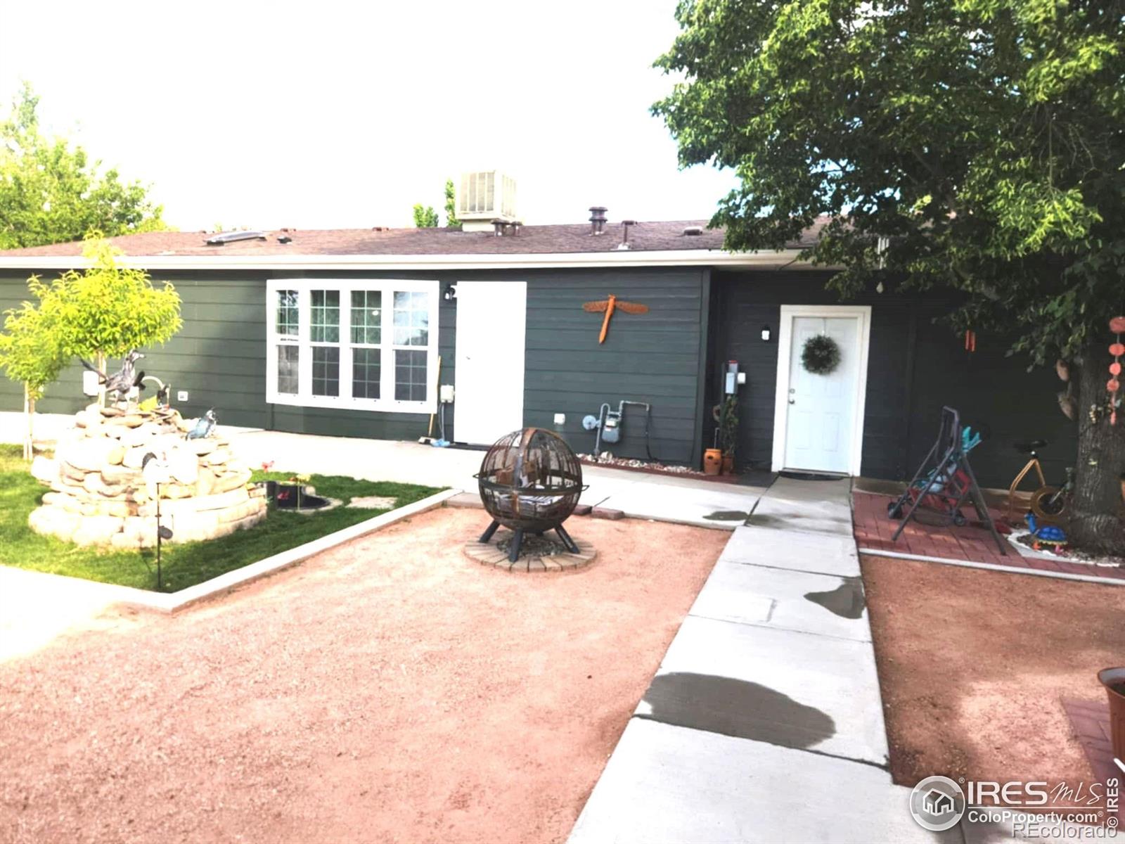 MLS Image #21 for 4415 s shenandoah street,greeley, Colorado