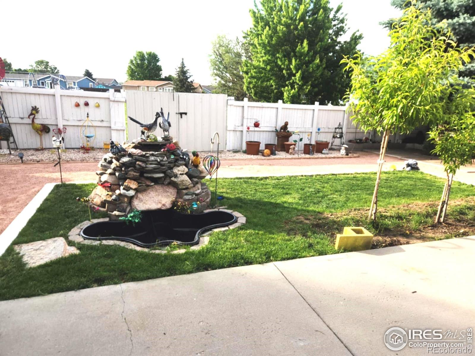 MLS Image #22 for 4415 s shenandoah street,greeley, Colorado