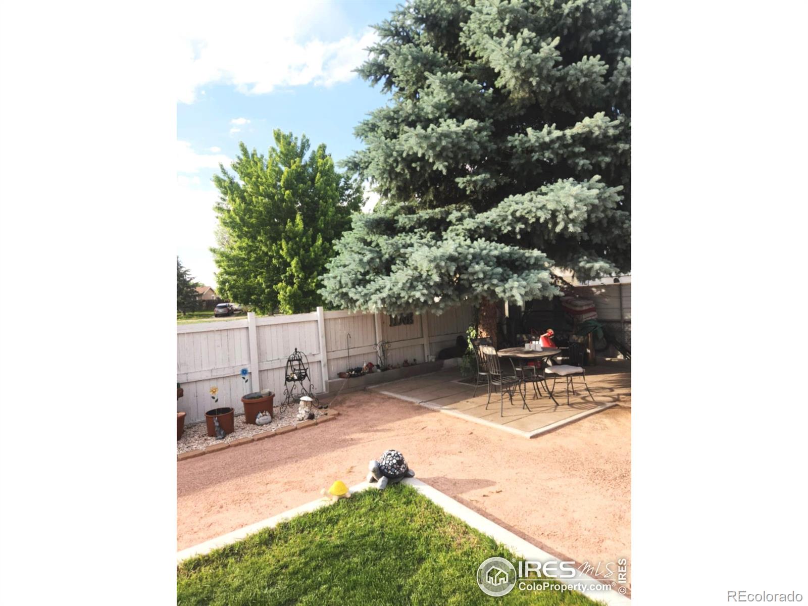 MLS Image #24 for 4415 s shenandoah street,greeley, Colorado
