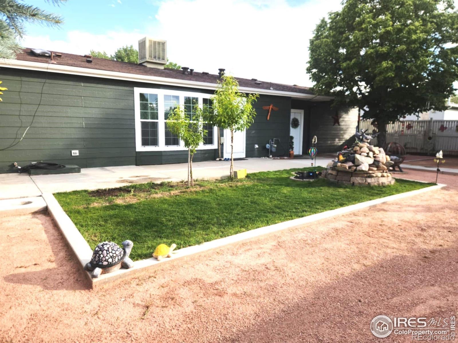MLS Image #25 for 4415 s shenandoah street,greeley, Colorado