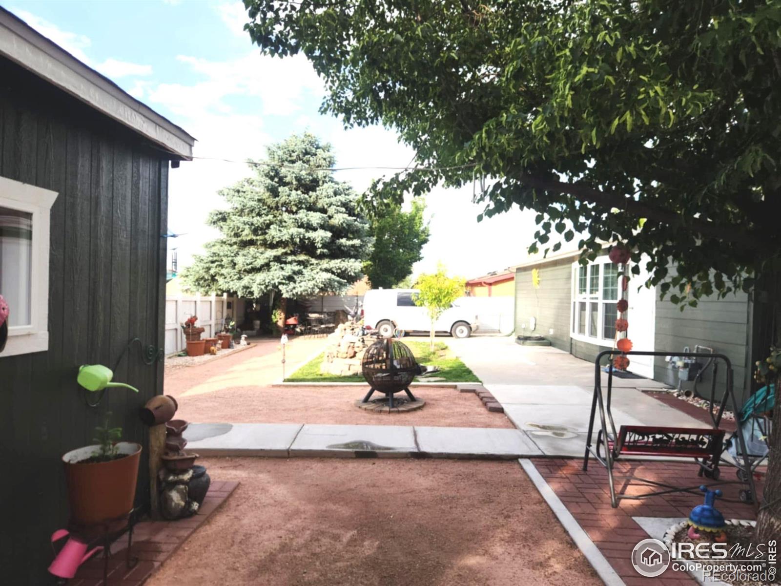 MLS Image #28 for 4415 s shenandoah street,greeley, Colorado
