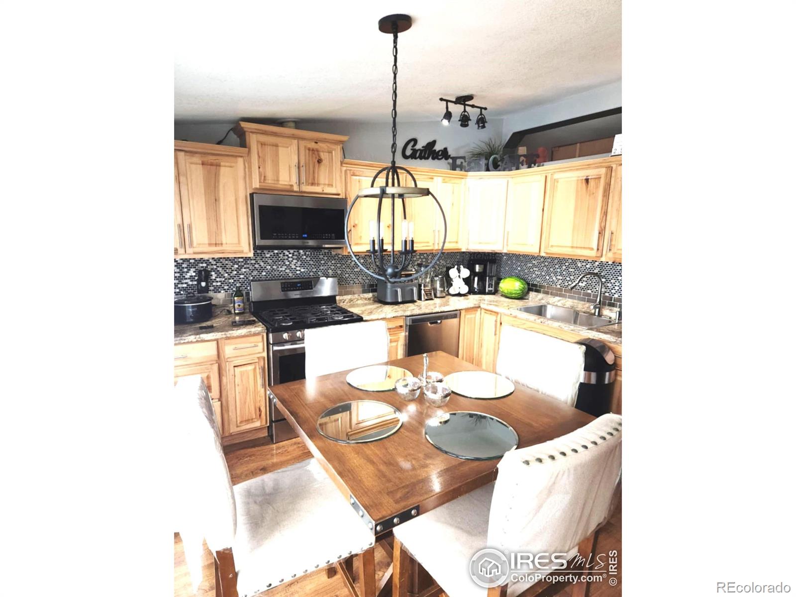 MLS Image #5 for 4415 s shenandoah street,greeley, Colorado
