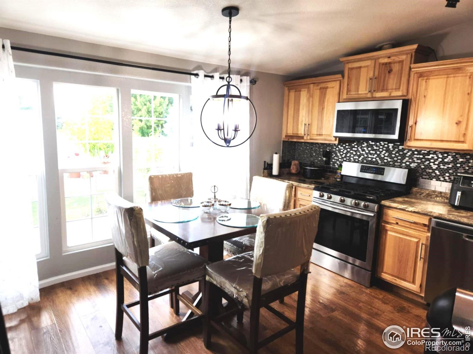 MLS Image #6 for 4415 s shenandoah street,greeley, Colorado