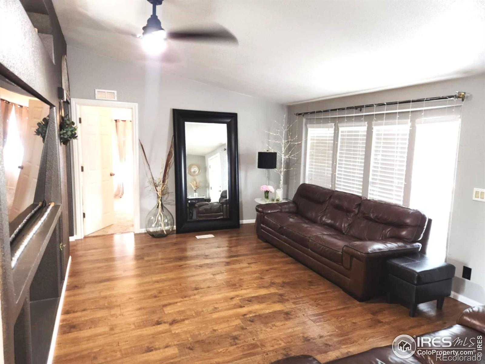 MLS Image #8 for 4415 s shenandoah street,greeley, Colorado