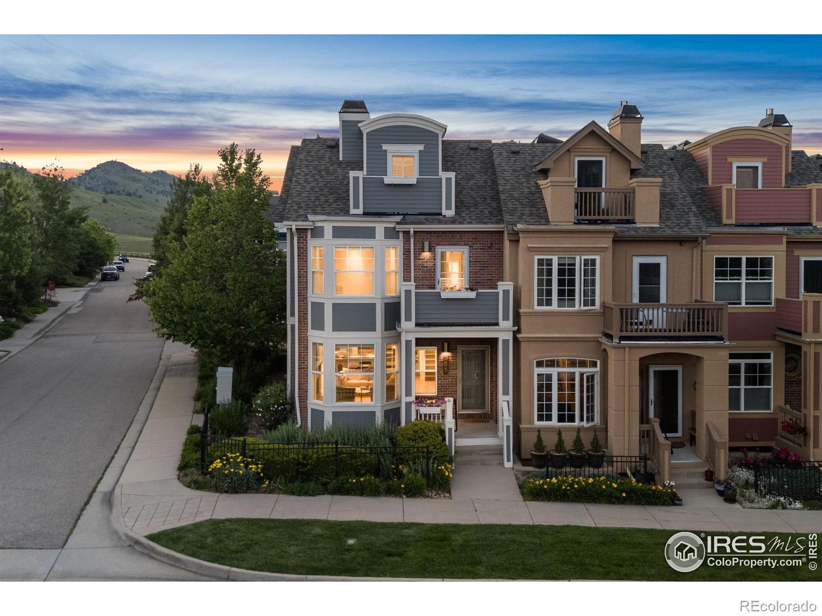MLS Image #0 for 555  laramie boulevard,boulder, Colorado