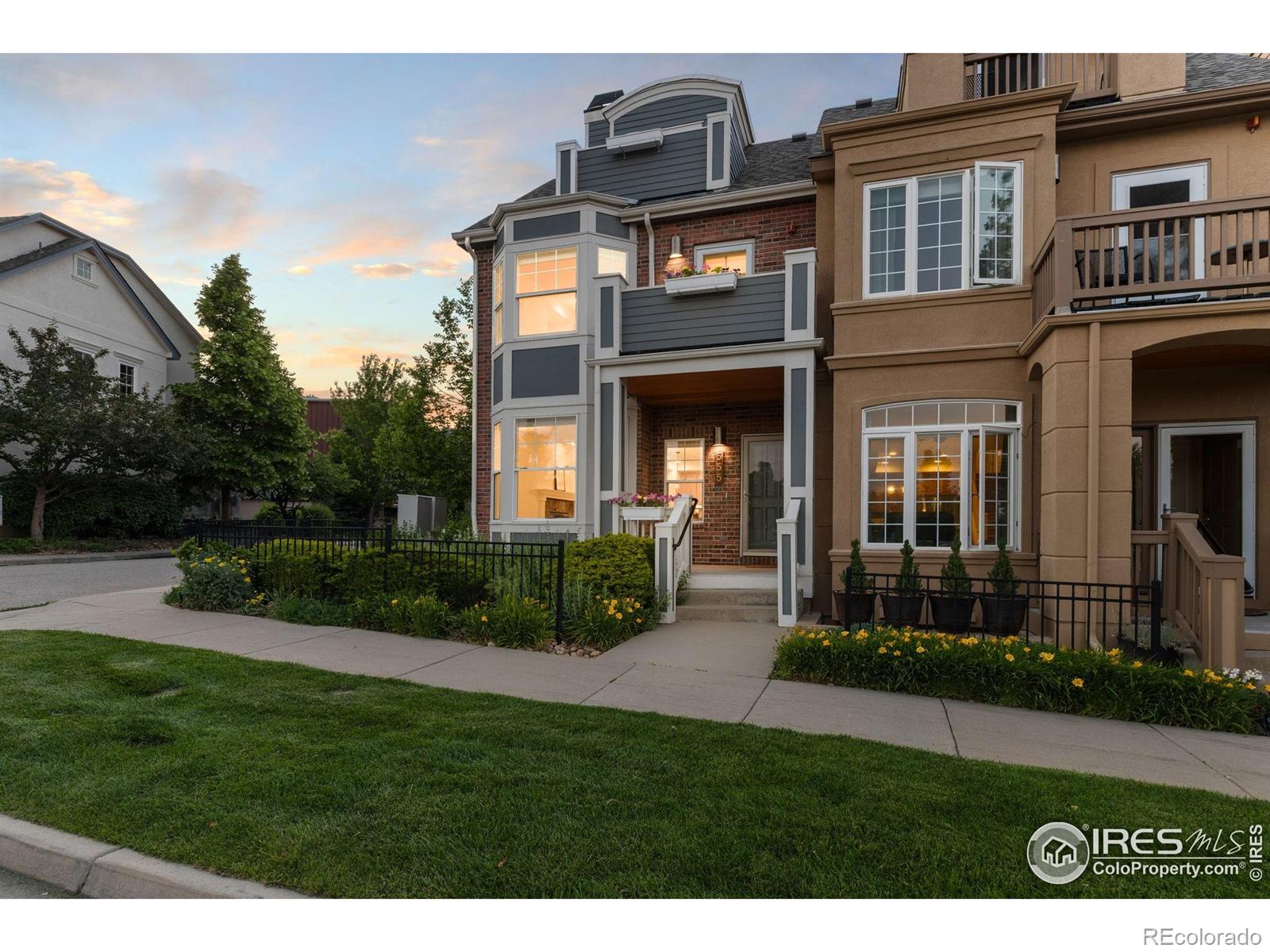 MLS Image #2 for 555  laramie boulevard,boulder, Colorado