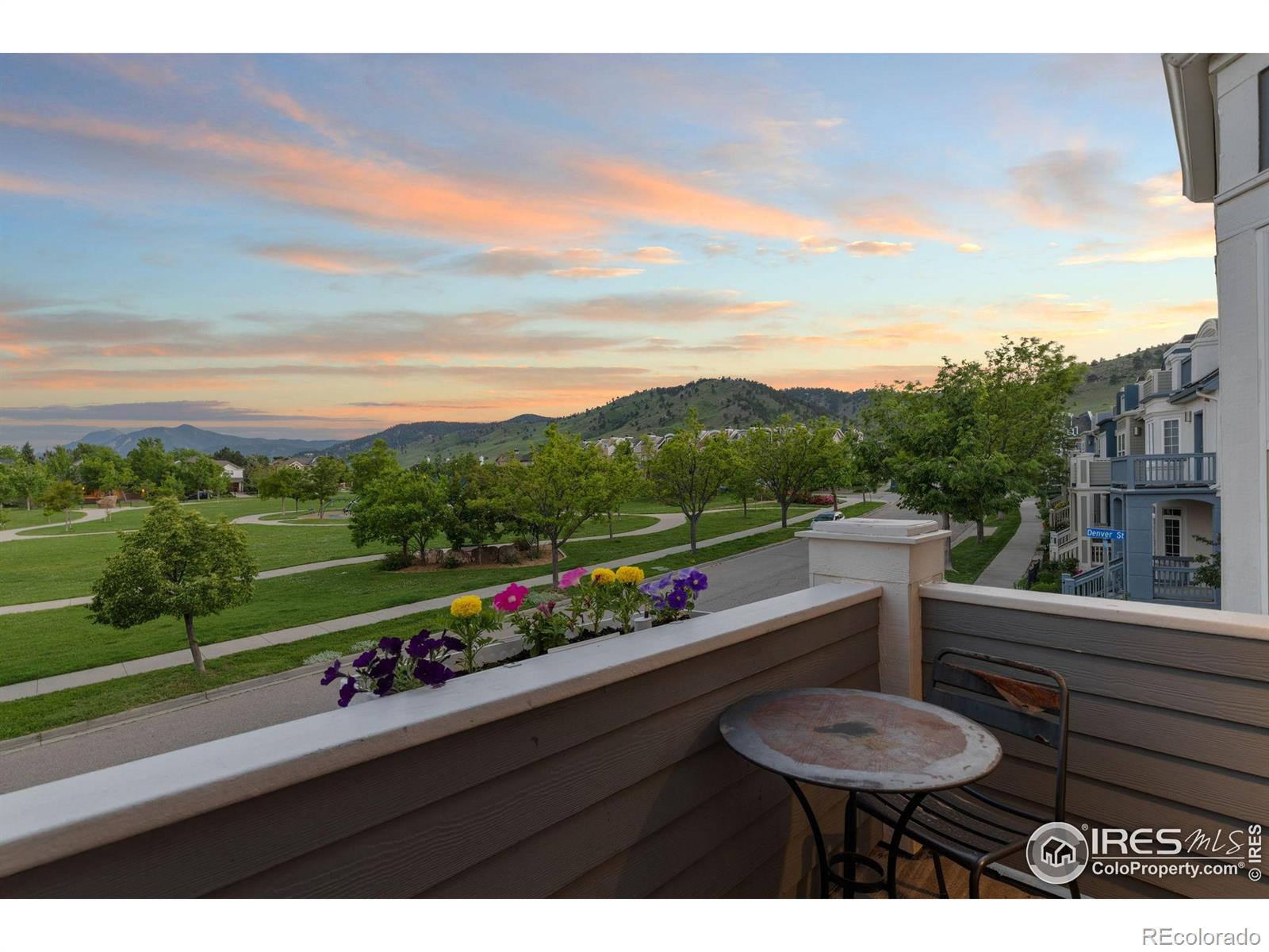 MLS Image #27 for 555  laramie boulevard,boulder, Colorado