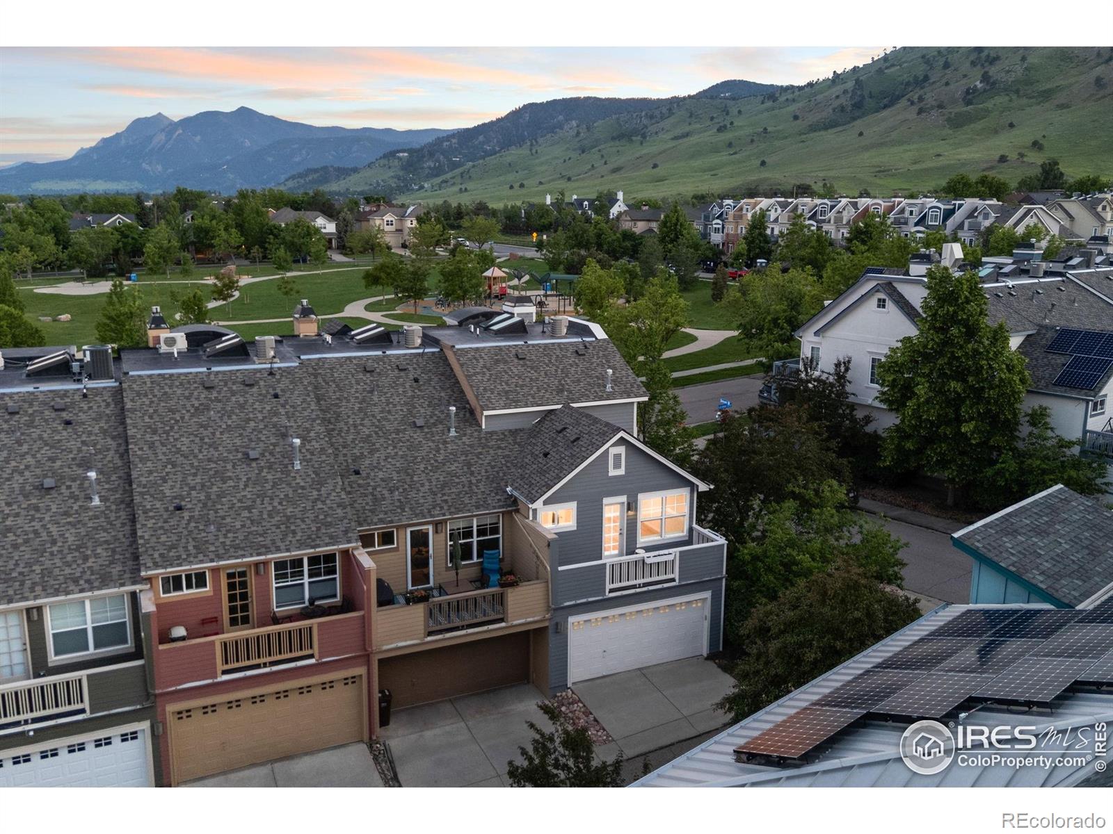 MLS Image #3 for 555  laramie boulevard,boulder, Colorado