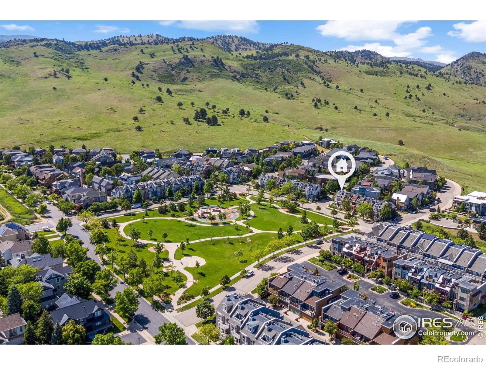 MLS Image #4 for 555  laramie boulevard,boulder, Colorado