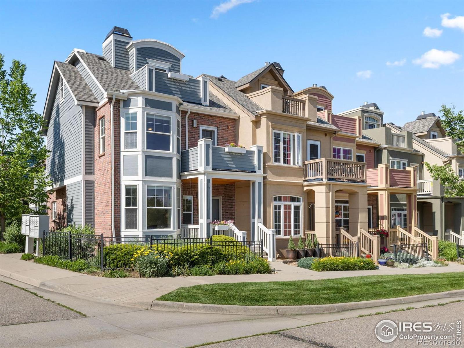 MLS Image #5 for 555  laramie boulevard,boulder, Colorado