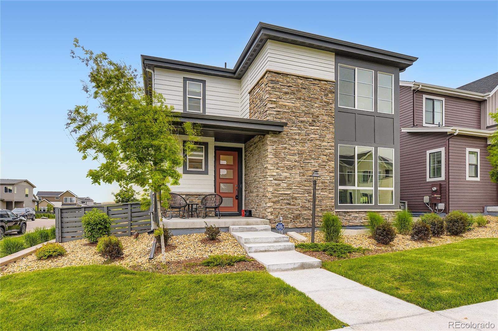 MLS Image #0 for 6211  stable view street,castle pines, Colorado