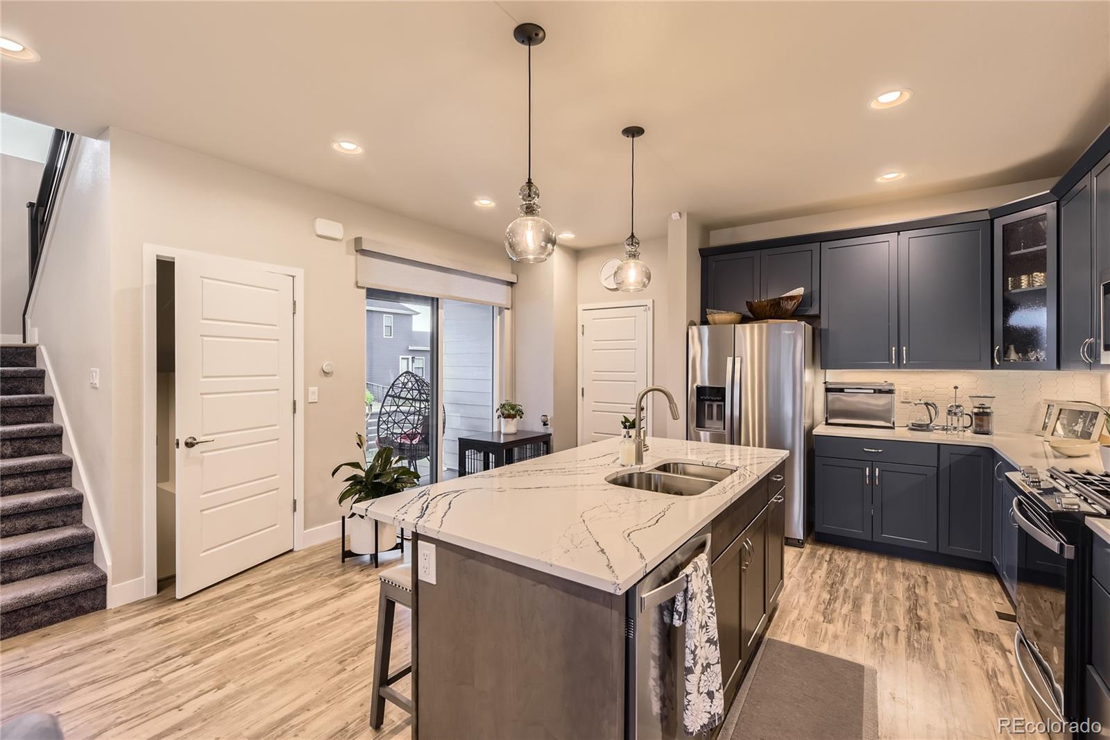 MLS Image #10 for 6211  stable view street,castle pines, Colorado