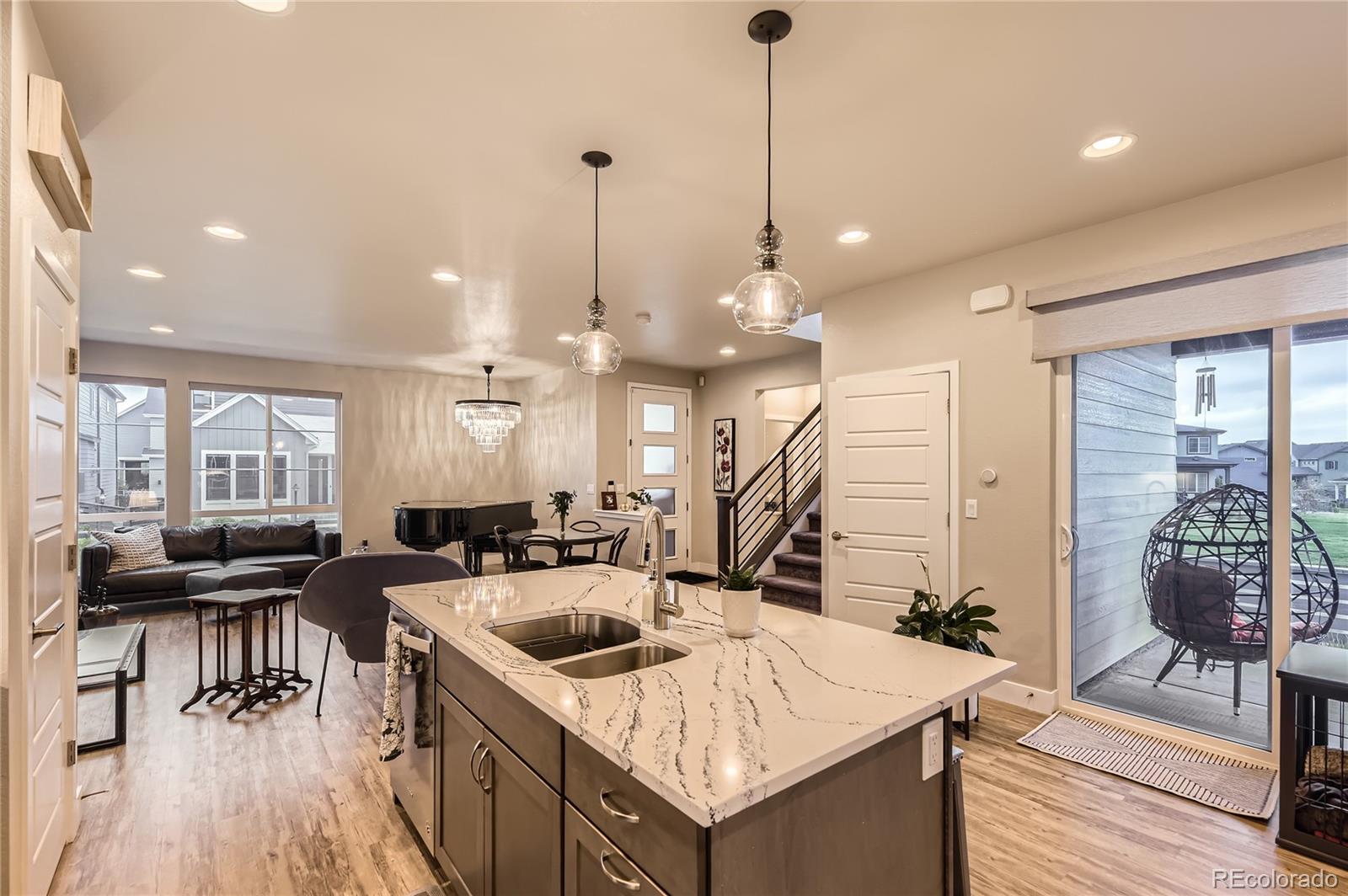MLS Image #11 for 6211  stable view street,castle pines, Colorado