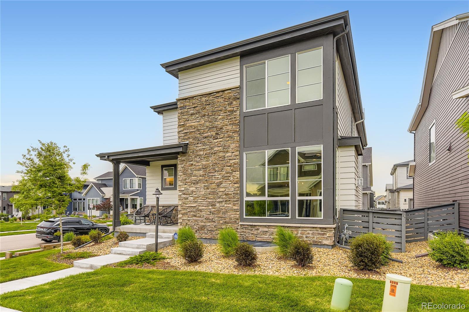 MLS Image #2 for 6211  stable view street,castle pines, Colorado