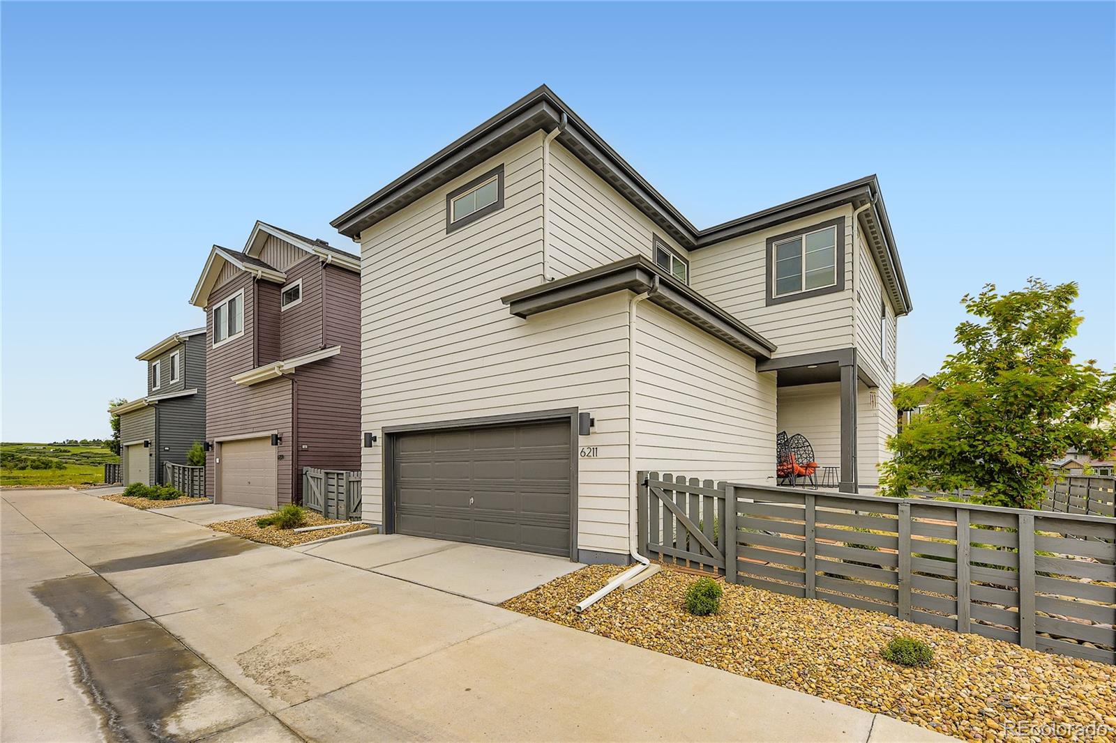 MLS Image #36 for 6211  stable view street,castle pines, Colorado