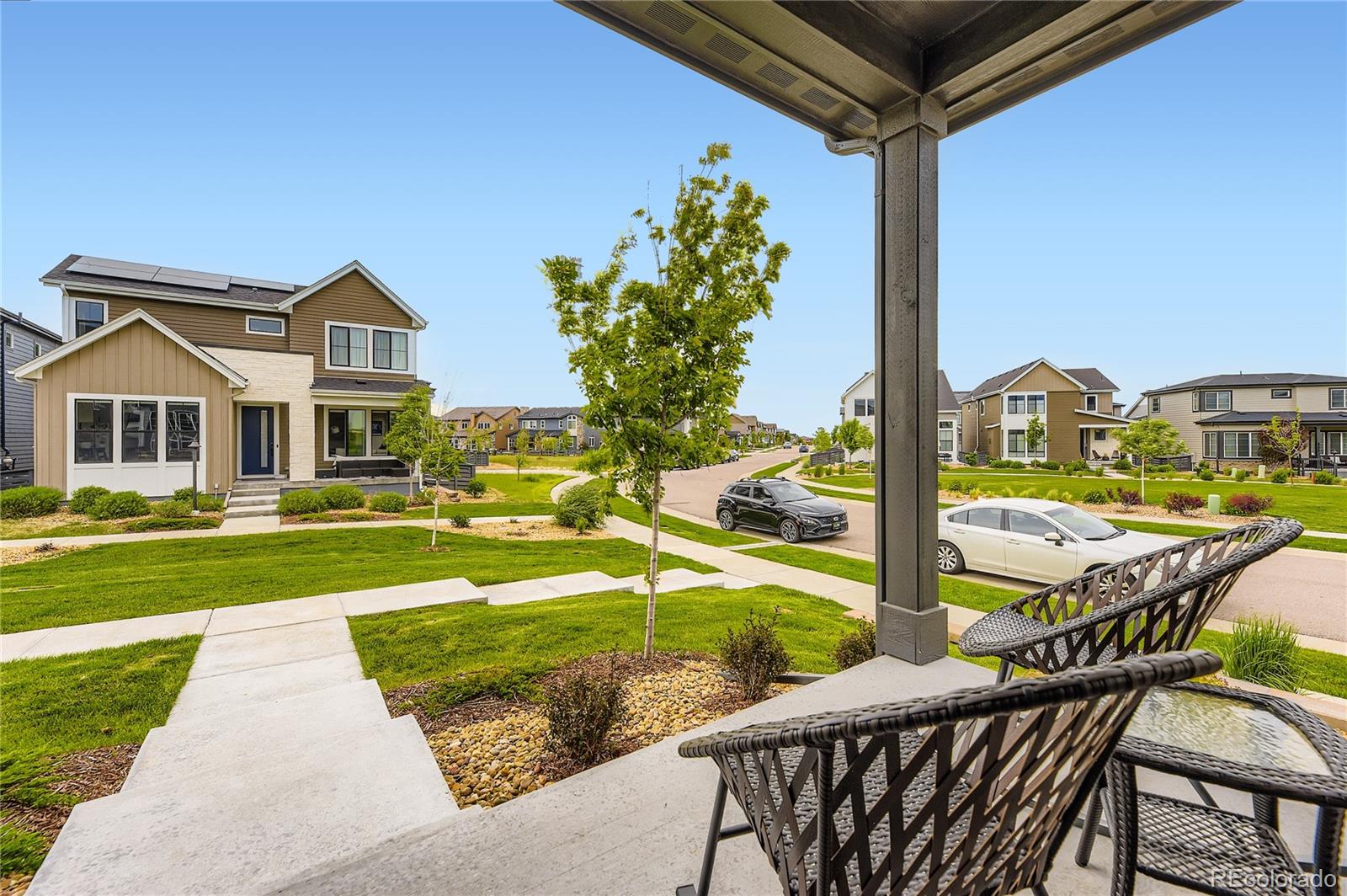 MLS Image #4 for 6211  stable view street,castle pines, Colorado