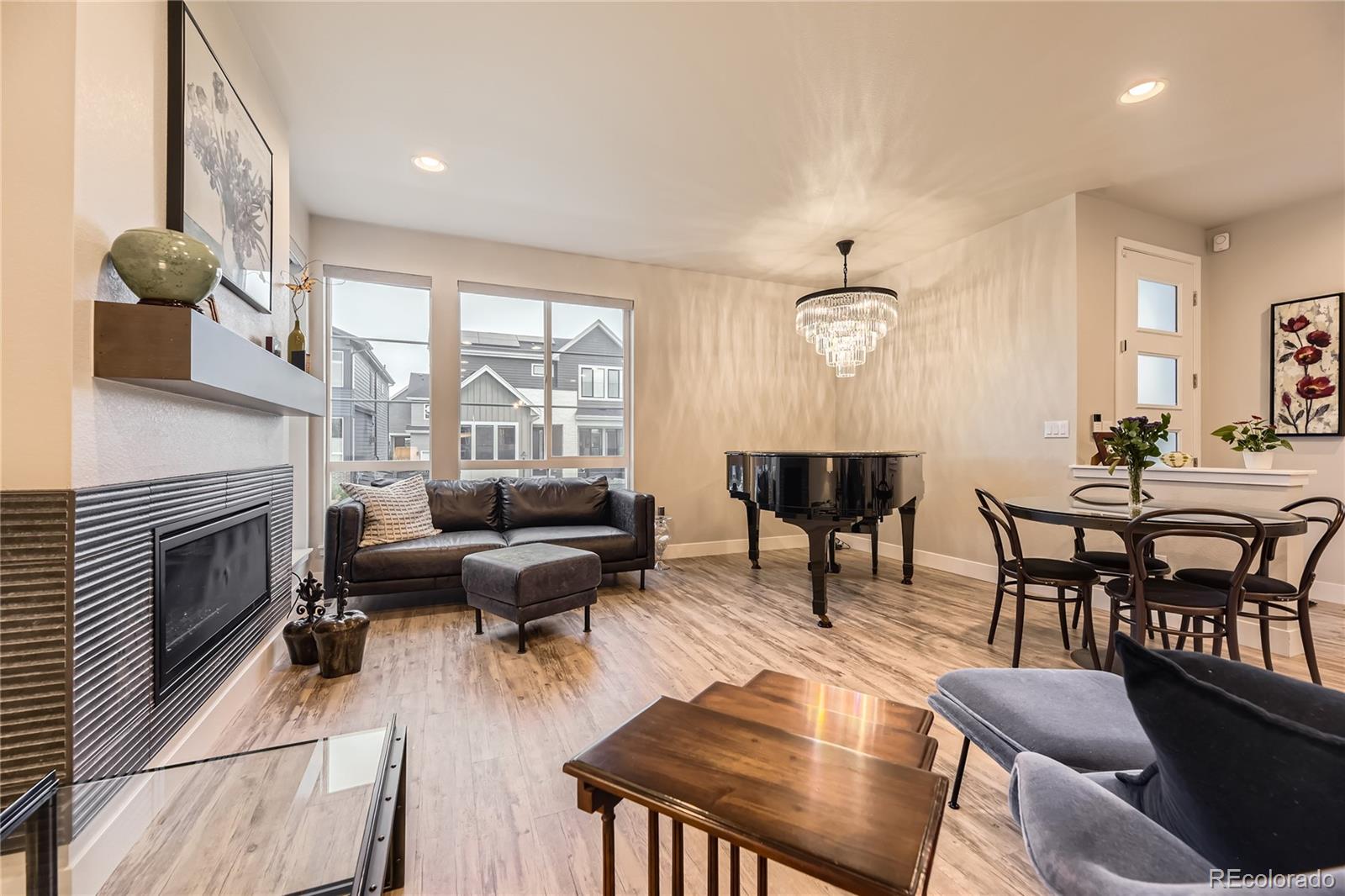 MLS Image #7 for 6211  stable view street,castle pines, Colorado