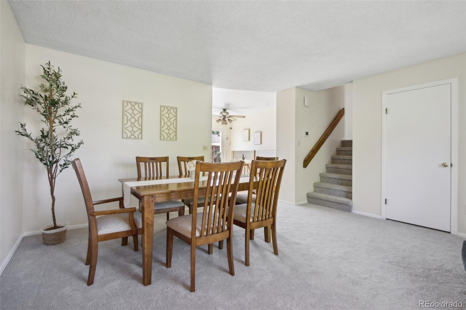 MLS Image #4 for 1791 s laredo street,aurora, Colorado