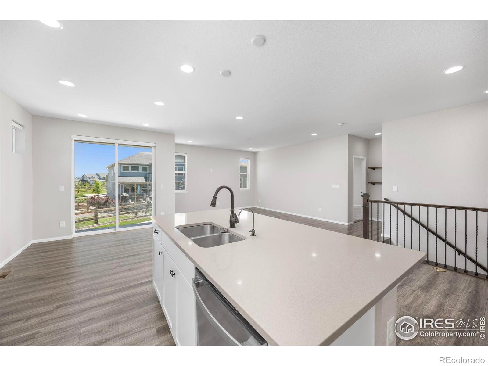 MLS Image #14 for 3326  ice lake court,loveland, Colorado