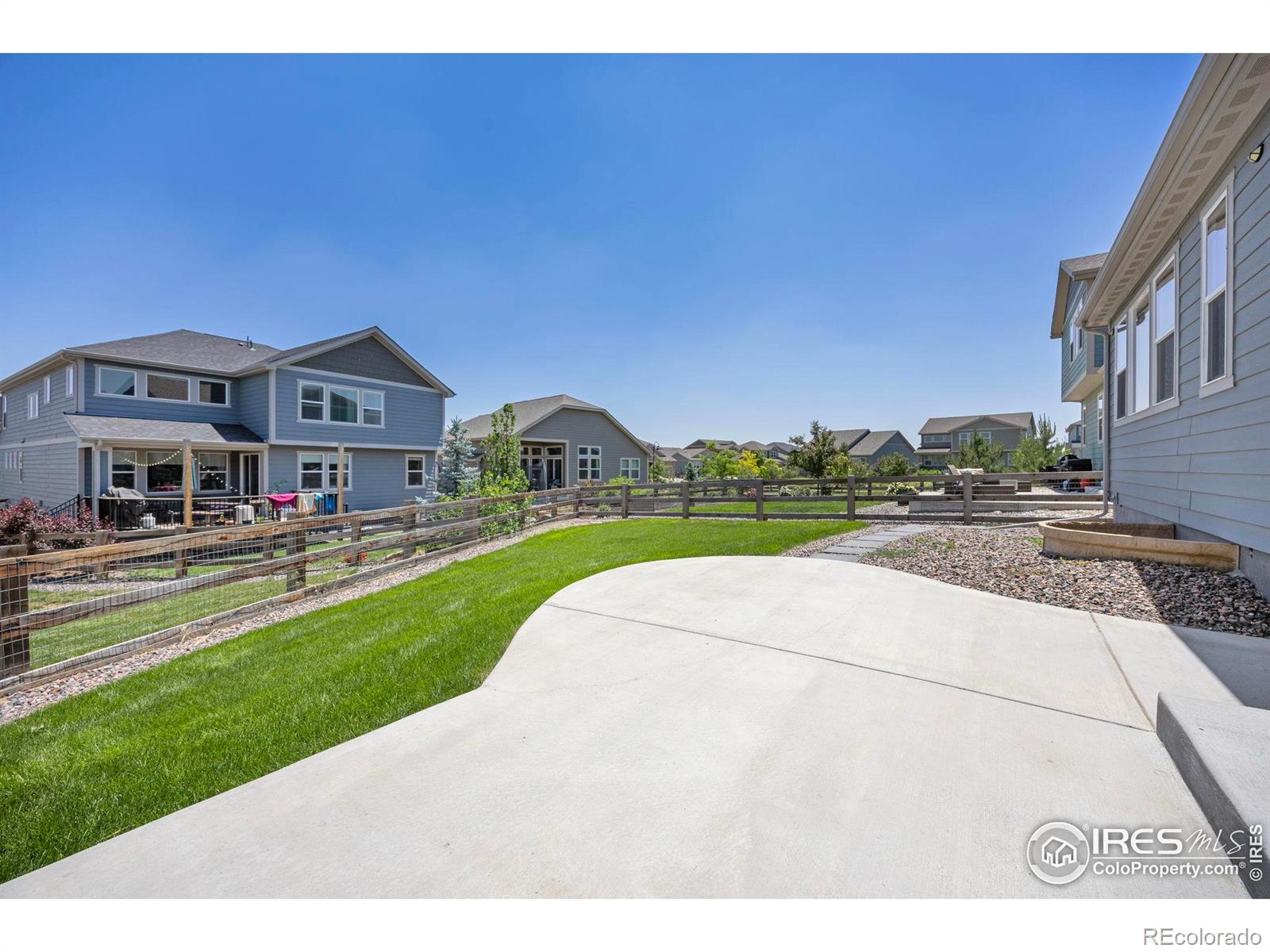 MLS Image #26 for 3326  ice lake court,loveland, Colorado