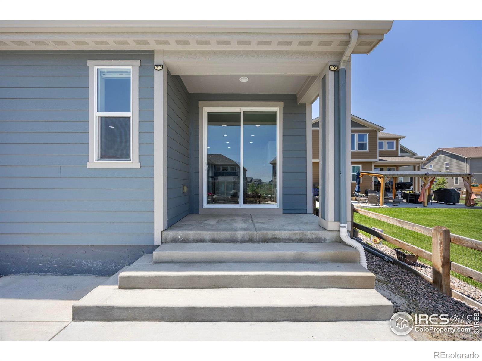 MLS Image #27 for 3326  ice lake court,loveland, Colorado