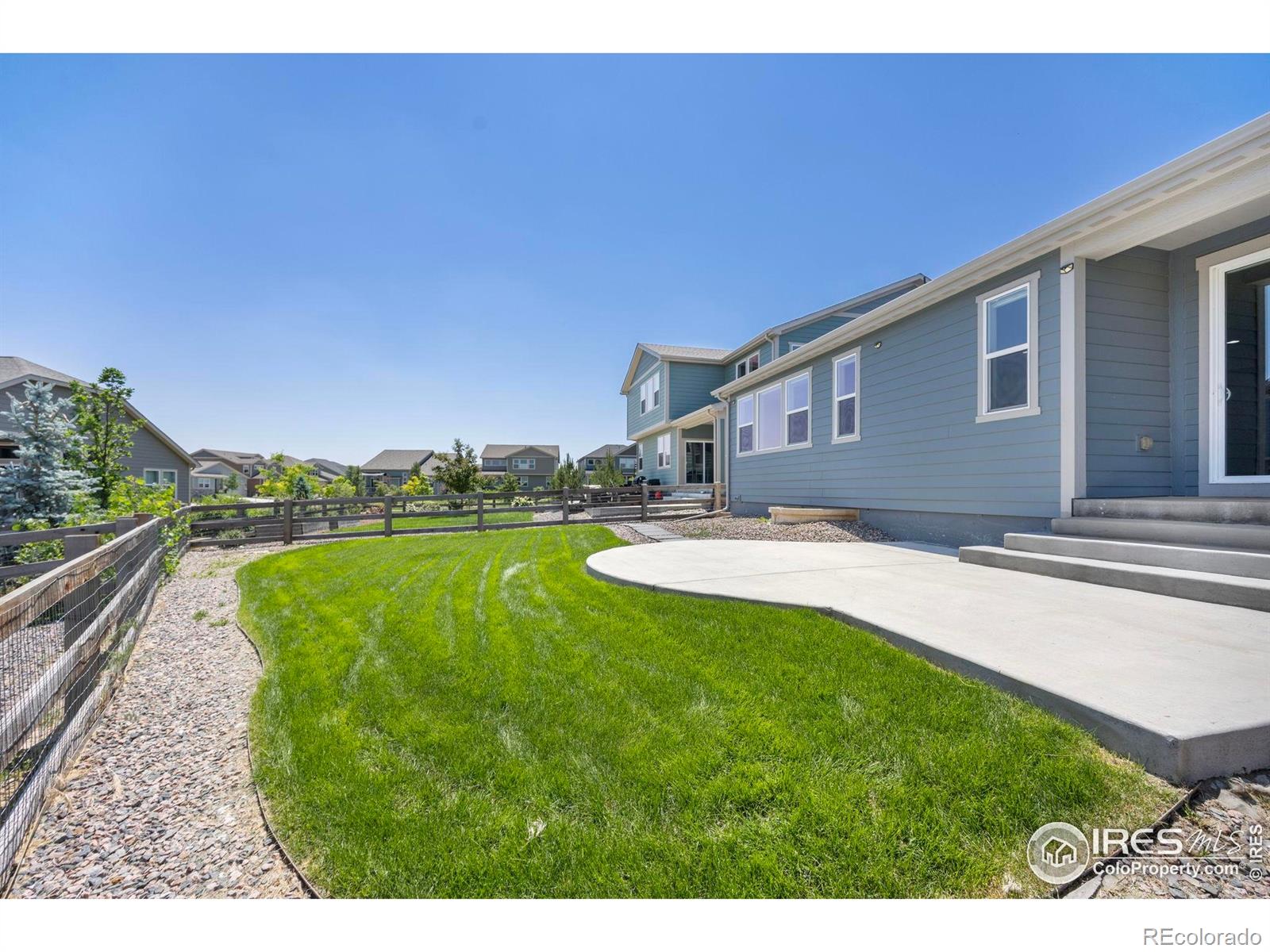 MLS Image #28 for 3326  ice lake court,loveland, Colorado