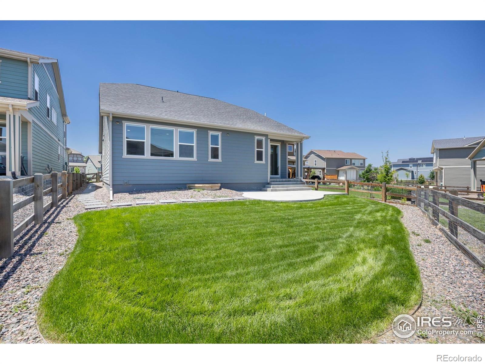 MLS Image #32 for 3326  ice lake court,loveland, Colorado